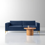 Modern Sofa Sofas | AllModern